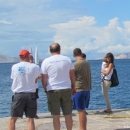 23. "Senjska regata 2015"