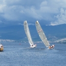 23. "Senjska regata 2015"