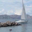 23. "Senjska regata 2015"