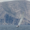 23. "Senjska regata 2015"