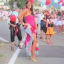 44. Međunarodni senjski ljetni karneval 2015.