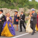 44. Međunarodni senjski ljetni karneval 2015.