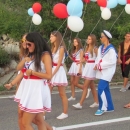 44. Međunarodni senjski ljetni karneval 2015.