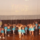 Maya s Dance Nation u Otočcu