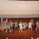 Maya s Dance Nation u Otočcu