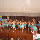 Maya s Dance Nation u Otočcu
