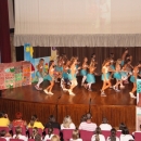 Maya s Dance Nation u Otočcu