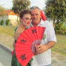 44. Međunarodni senjski ljetni karneval 2015.
