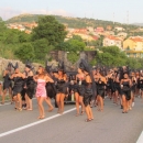 44. Međunarodni senjski ljetni karneval 2015.