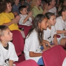Maya s Dance Nation u Otočcu