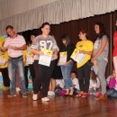 Maya s Dance Nation u Otočcu