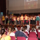 Maya s Dance Nation u Otočcu