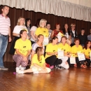 Maya s Dance Nation u Otočcu