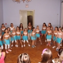 Maya s Dance Nation u Otočcu