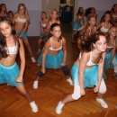 Maya s Dance Nation u Otočcu