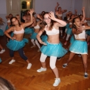 Maya s Dance Nation u Otočcu