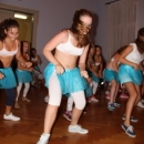 Maya s Dance Nation u Otočcu