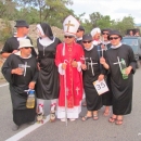 44. Međunarodni senjski ljetni karneval 2015.