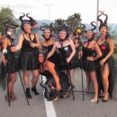 44. Međunarodni senjski ljetni karneval 2015.