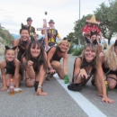 44. Međunarodni senjski ljetni karneval 2015.
