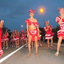 44. Međunarodni senjski ljetni karneval 2015.
