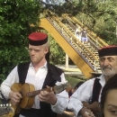Pljesak plitvičkih gostiju za Sinčerane