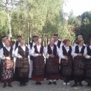 Pljesak plitvičkih gostiju za Sinčerane