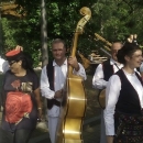 Pljesak plitvičkih gostiju za Sinčerane