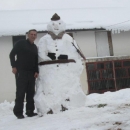 E, što je pravi lovac!