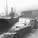Porinuće papirnatih brodića,04.06.2015.g.