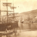 Porinuće papirnatih brodića,04.06.2015.g.