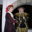 Noć muzeja - Kultura odijevanja senjskog građanstva i plemstva