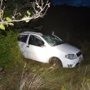 Prometna nesreća sa smrtno stradalom osobom 