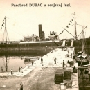 Porinuće papirnatih brodića,04.06.2015.g.