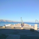 Sunce i temperatura od 8*C