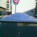 Sunce i temperatura od 8*C