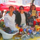 Sajam tradicijskih proizvoda "Potok sriće"