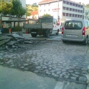 Sanacija magistrale na Obali dr.Franje Tuđmana