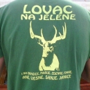 Senjski lovci na otocima