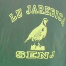 Senjski lovci na otocima