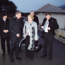 Kolinda Grabar Kitarović u Senju