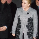 Kolinda Grabar Kitarović u Senju