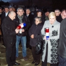 Kolinda Grabar Kitarović u Senju