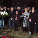 Kolinda Grabar Kitarović u Senju