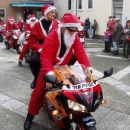 Moto mrazovi stigli u naš grad