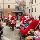 Moto mrazovi stigli u naš grad