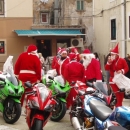 Moto mrazovi stigli u naš grad
