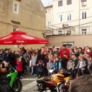 Moto mrazovi stigli u naš grad