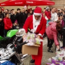 Moto mrazovi stigli u naš grad