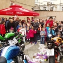 Moto mrazovi stigli u naš grad